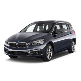Autószőnyegek BMW F46 2-Series (2014-…)