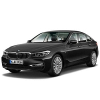 Autószőnyegek BMW G32 GT 6-Series (2017-…)