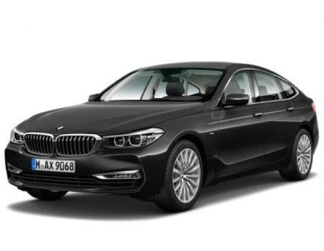 Autószőnyegek BMW G32 GT 6-Series (2017-…)
