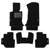 Autószőnyegek BMW E36 3-Series (1992-2000)