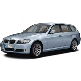 Autószőnyegek BMW E91 3-Series (2005-2012)