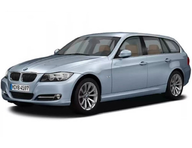 Autószőnyegek BMW E91 3-Series (2005-2012)
