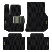 Autószőnyegek BMW X4 G02 (2018-…)