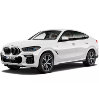 Autószőnyegek BMW X6 G06 (2019-…)