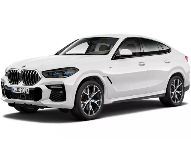 Autószőnyegek BMW X6 G06 (2019-…)