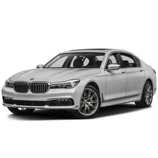 Autószőnyegek BMW G12 7-Series (2015-…)