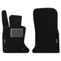 Autószőnyegek BMW F10 5-Series 528xi (2013-2017)