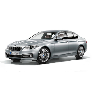 Autószőnyegek BMW F10 5-Series 528xi (2013-2017)