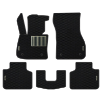 Autószőnyegek BMW F45 2-series 216D (2014-…)