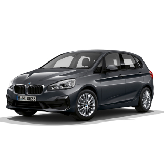 Autószőnyegek BMW F45 2-series 216D (2014-…)