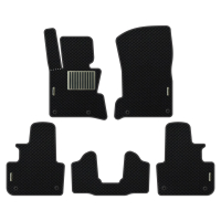 Autószőnyegek BMW X3 E83 (2006-2013)