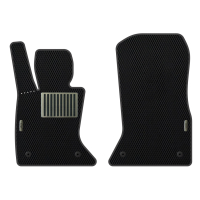 Autószőnyegek BMW F10 5-Series 528xi (2010-2013)