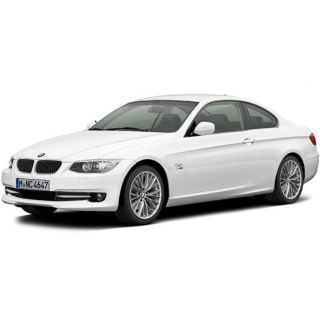Autószőnyegek BMW E92 3-Series (2006-2010)