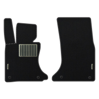 Autószőnyegek BMW E60 5-Series (2003-2007)