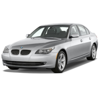 Autószőnyegek BMW E60 5-Series (2003-2007)