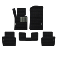 Autószőnyegek BMW E46 3-Series (1997-2006)