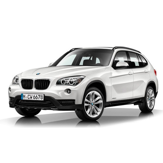 Autószőnyegek BMW X1 E84 (2009-2015)