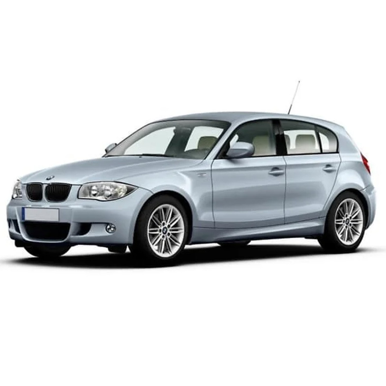 Autószőnyegek BMW E87 1-Series (2004-2011)