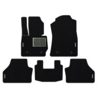 Autószőnyegek BMW X3 F25 (2010-2014)