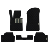 Autószőnyegek BMW E87 1-Series (2007-2011)