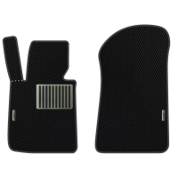 Autószőnyegek BMW E87 1-Series (2007-2011)