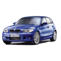 Autószőnyegek BMW E87 1-Series (2007-2011)