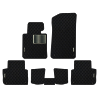 Autószőnyegek BMW E46 3-Series (2003-2006)