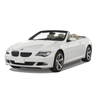 Autószőnyegek BMW E63 6-Series (2003-2010)
