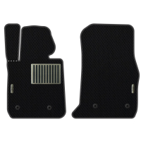 Autószőnyegek BMW F22 2-Series (2013-…)