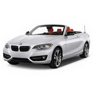Autószőnyegek BMW F22 2-Series (2013-…)