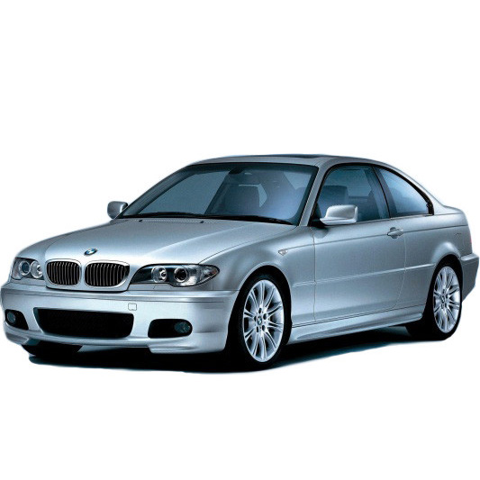 Autószőnyegek BMW E46 3-Series (1998-2003)