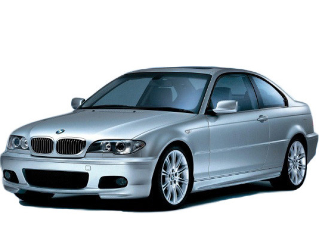 Autószőnyegek BMW E46 3-Series (1998-2003)