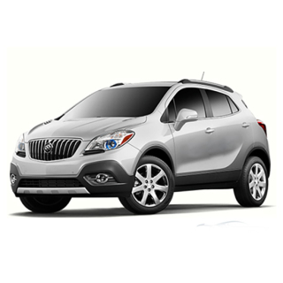 Autószőnyegek Buick Encore (2012-2019)