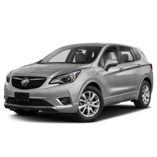Autószőnyegek Buick Envision (2018-2020)