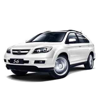Autószőnyegek BYD S6 (2010-2017)