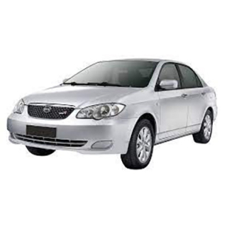 Autószőnyegek BYD New F3 (2013-…)