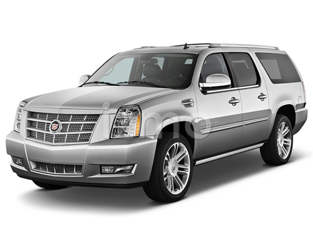 Autószőnyegek Cadillac Escalade (2007-2014)
