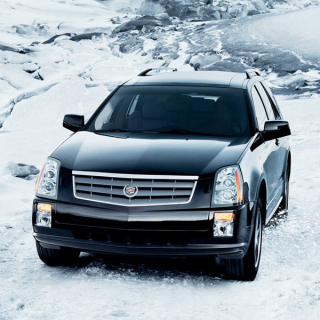 Autószőnyegek Cadillac SRX (2004-2009)