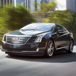 Autószőnyegek Cadillac ELR (2013-2016)