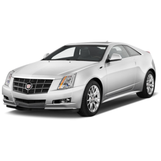 Autószőnyegek Cadillac CTS (2007-2014)