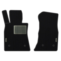 Autószőnyegek Cadillac ATS (2012-…)