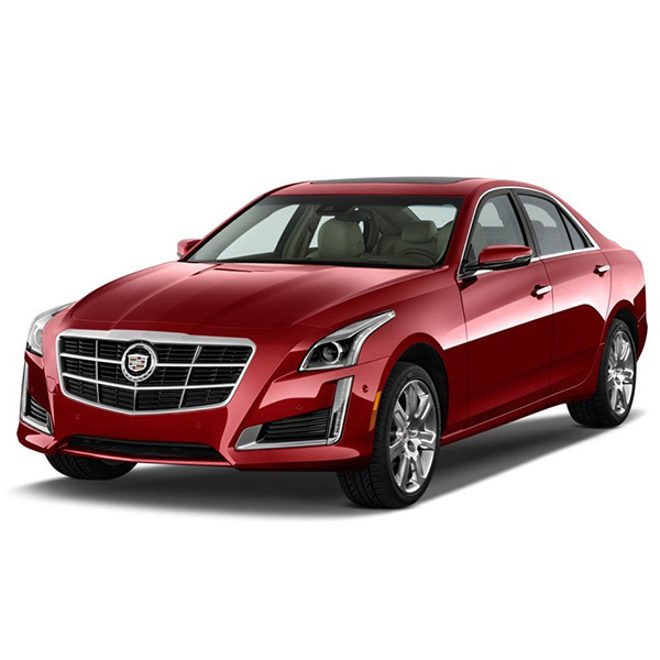 Autószőnyegek Cadillac CTS (2013-…)