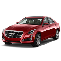 Autószőnyegek Cadillac CTS (2013-…)