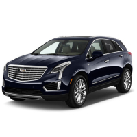 Autószőnyegek Cadillac XT5 (2016-…)