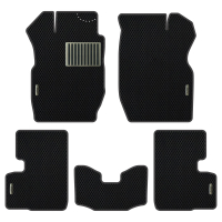 Autószőnyegek Chana Benni (2007-…)