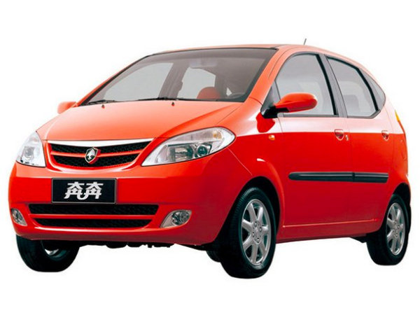 Autószőnyegek Chana Benni (2007-…)