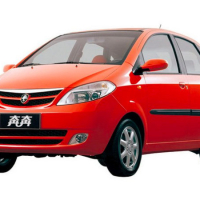 Autószőnyegek Chana Benni (2007-…)