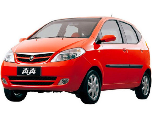 Autószőnyegek Chana Benni (2007-…)