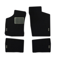 Autószőnyegek Change Ideal (2003-2016)