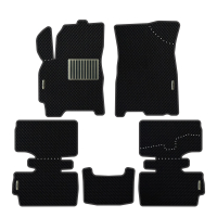 Autószőnyegek Chery Tiggo 2 (2016-…)